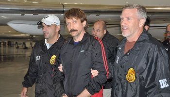 Russian arms dealer Viktor Bout's Military career, Early life and Net Worth