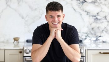 Master Chef Nick Digiovanni's famous cooking videos on Youtube and personal life Net Worth 