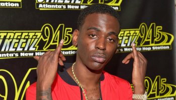 Young Dolph's Net Worth 