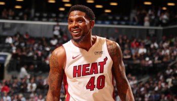  Udonis Haslem’s Net Worth 
