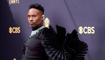  Billy Porter's is a Stage Perfomer,singer,Vocal coach and Personal life Net Worth 