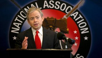  Don Huffines's is a Politician and Business Man Net Worth 