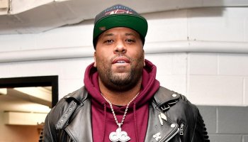 Don Cannon's Net worth