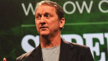Football Player Don Beebe, Net worth