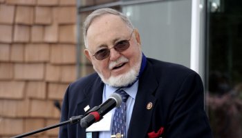 Don Young's Net Worth