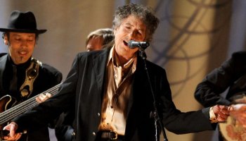 Bob Dylan's Net Worth