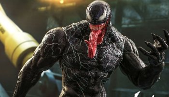 Is Venom 2 on Netflix or Disney plus?