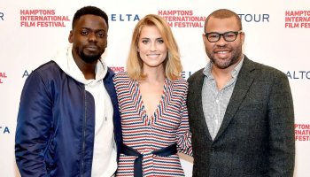 Is The Movie Get Out Available On Netflix?