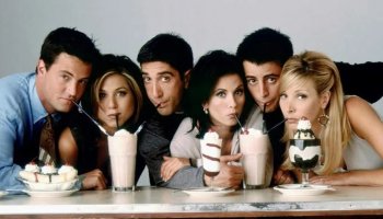 How To Watch Friends Without Netflix For Free