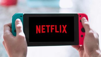 Can You Get Netflix On Nintendo Switch