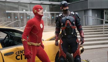 When will Season 8 of 'The Flash' be on Netflix?