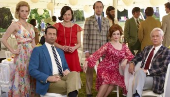 Why did Mad Men Leave Netflix?