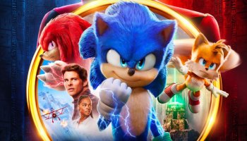Is Sonic The Hedgehog 2 On Netflix?