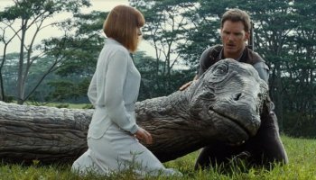 Is Jurassic World on Netflix?