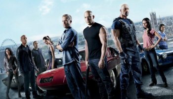 Is fast and furious on Netflix?