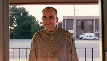 Is Sling Blade on Netflix?