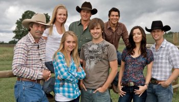 When Is Season 14 Of Heartland Coming Out On Netflix 