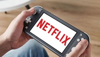 Can you download Netflix on the Switch?