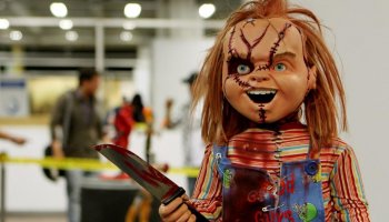 Will the Chucky tv series be on Netflix?