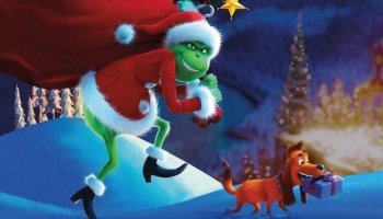Is the Grinch on Netflix in 2021?