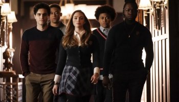 When is legacies season 4 coming out on Netflix?