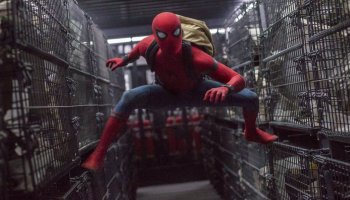 Where to watch Spider-Man Homecoming on Netflix?