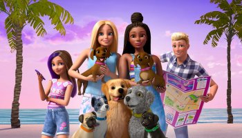 When Are The Barbie Movies Coming To Netflix?