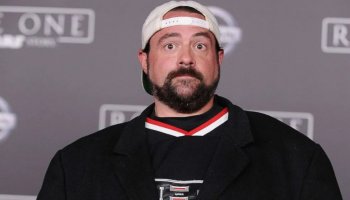  Kevin Smith Net Worth