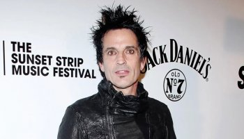  Tommy Lee's net worth 