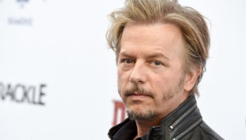 Famous Actor & Producer David Spade's Net Worth