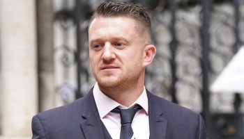 Most Popular and Richest Activist Tommy Robinson's Political career, Personal life and Net Worth