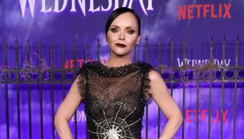 Christina Ricci’s In “Wednesday” And The Breakdown Of How The “Addmas Family” Star Fits In A Netflix Series 