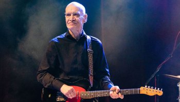 Wilko Johnson, the GOT actor and Dr Feelgood Guitarist, passed away at 75