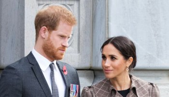 Meghan Markle used the YSL to hide her undergoes available only for $38 