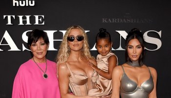 Kris Jenner Surprised Khloe With The Name Suggestion For Her Child