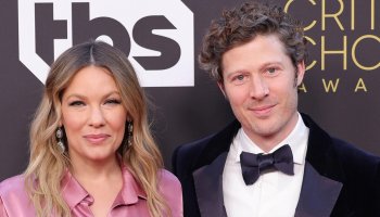 Criminal Minds Evolution’s Zach Gilford Would Be Co-Starring With His Wife 