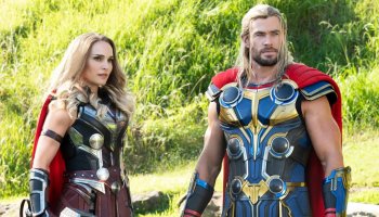 Why Chris Hemsworth wants to reinvent Thor in his next Marvel movie?