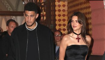 Kendall Jenner and Devin Booker broke up because of this? Surprising reason