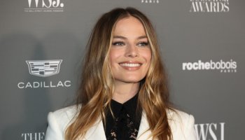 A good actor! Margot Robbie gets a role to match her talent!