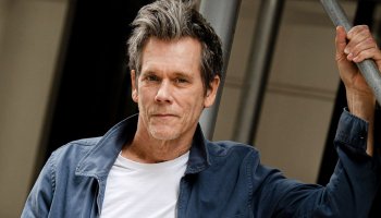 Presenting Kevin Bacon, the Ultimate Marvel Superhero