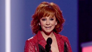 Fans Flood Reba McEntire Announces Health Issues, Reschedules the Shows
