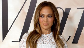 Almost two decades after 'This is Me', Jennifer Lopez announces her first album in eight years
