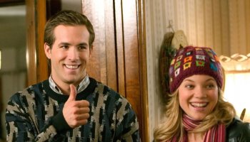Ryan Reynolds and Amy Smart in 'Just Friends' 2? – Amy Wonders whether Chris and Jamie Got Together