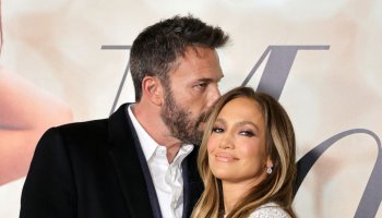 Jennifer Lopez Goes Down A Memory Lane Ugly Split With Ben Affleck