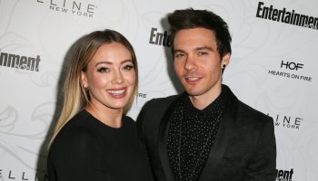 Here is a timeline of Hilary Duff and Matthew Koma's relationship