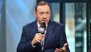 Kevin Spacey gets cast in an independent British film after being found not responsible for sexual assault
