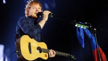 Ed Sheeran ‘hit Perfect’: The Song Seems Out As The Most Streamed Christmas No.1 Song