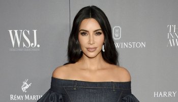 A brief history of Kim Kardashian's relationships