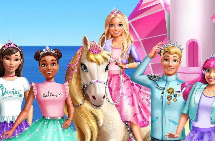 szaval-egy-nis-g-vir-gzik-barbie-animated-movies-el-tt-logikusan-k-gy