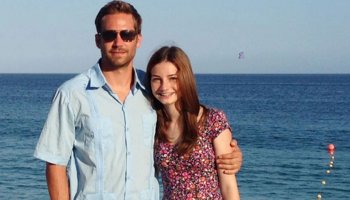 A touching tribute is paid to Meadow Walker's late father, Paul Walker, nine years after he passed away 